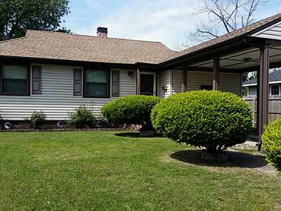 6317 Colgate Ave, Norfolk, VA, 23518