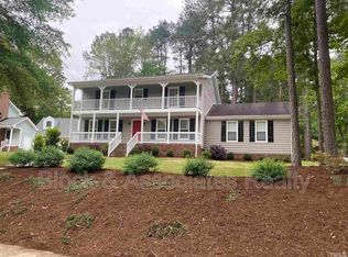 200 Westbrook Dr, Raleigh, NC 27615