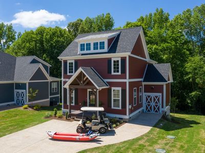 301 Evans Dr, Tullahoma, TN, 37388