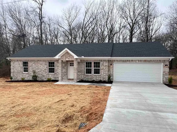 345 Calvary Cir, Lonoke, AR 72086