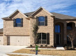 1119 Eastwick Dr, Roanoke, TX 76262