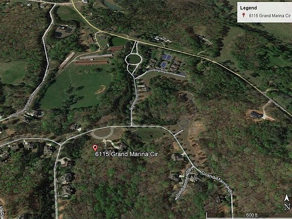 2nd image of 6115 Grand Marina Cir Lot 107