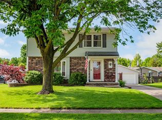 521 NE 8th St, Ankeny, IA 50021