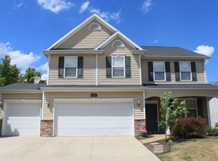 324 Fox Orchard Run, Fort Wayne, IN