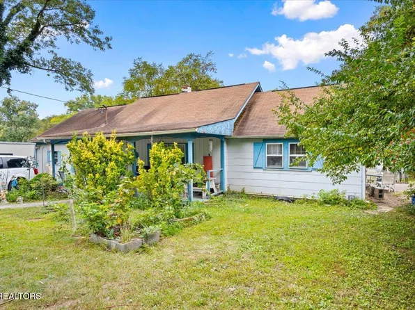 4155 Sevierville Rd, Maryville, TN 37804