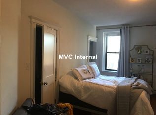 64 Brainerd Rd #20, Allston, MA 02134
