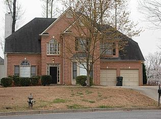 4860 Montcalm Dr SW, Atlanta, GA 30331