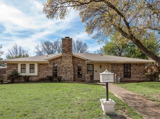 1038 Florence Dr, Duncanville, TX 75116