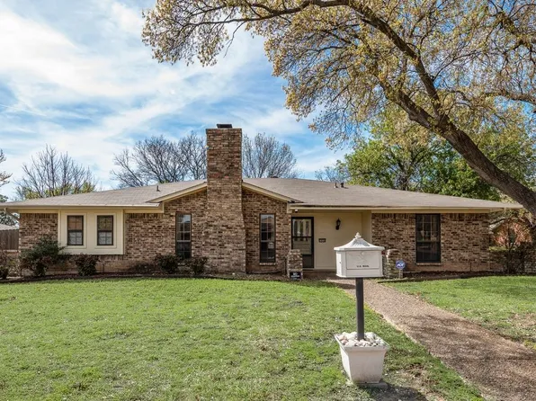 1038 Florence Dr, Duncanville, TX 75116