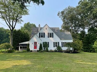 4446 Mellinger Rd, Canfield, OH 44406