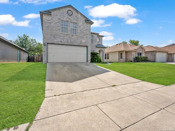 7258 Dwarf Palm, San Antonio, TX 78218