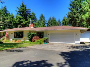 9629 SE Cedar St, South Beach, OR 97366