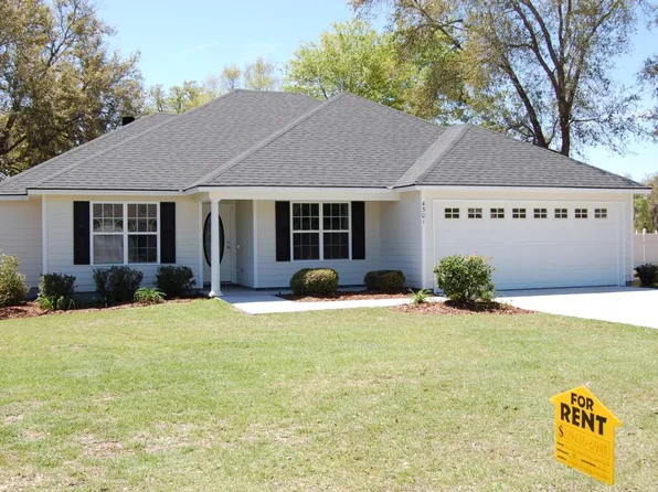 4501 Country Oak Dr, Valdosta, GA 31601