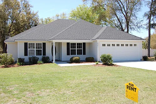 4501 Country Oak Dr Photo 1