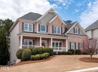 1980 Alder Tree Way, Dacula, GA 30019