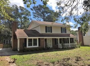 105 Gull Harbor Dr, Newport, NC 28570