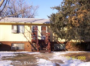 353 Park St APT A, Fort Morgan, CO 80701
