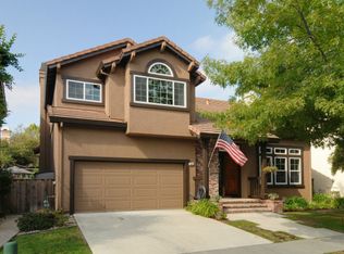 5643 Bergamo Ct, San Jose, CA 95118