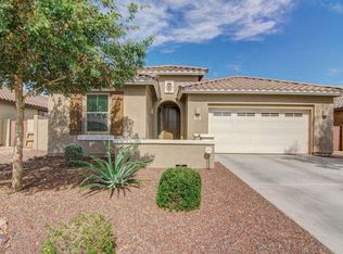 918 E Tekoa Ave, Gilbert, AZ 85298