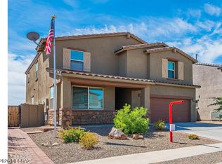 893 W Calle Zoca, Sahuarita, AZ 85629
