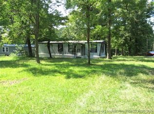 1408 Bethany Cir, Sanford, NC 27330