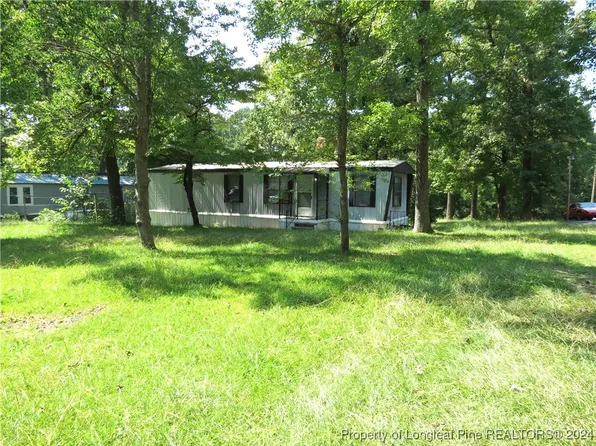 1408 Bethany Cir, Sanford, NC 27330