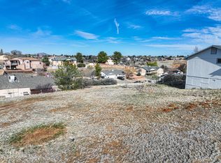 4312 N Kearny Dr, Prescott Valley, AZ 86314