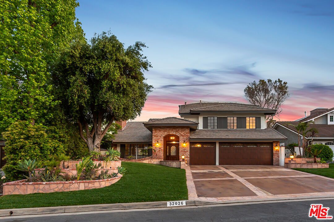 32026 Canterhill Pl, Westlake Village, CA 91361 Zillow