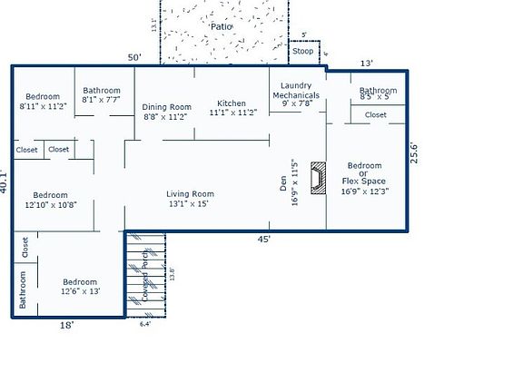 2nd image of 1913 Sweetwater Ln