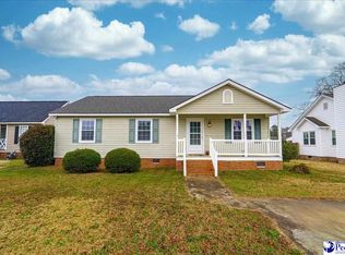 609 Garden Hills Dr, Florence, SC 29505