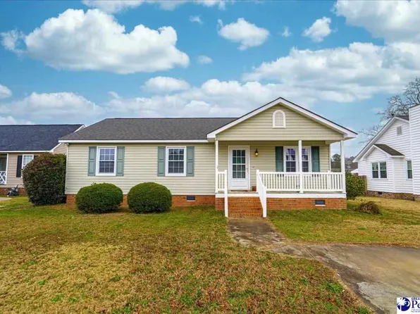 609 Garden Hills Dr, Florence, SC 29505