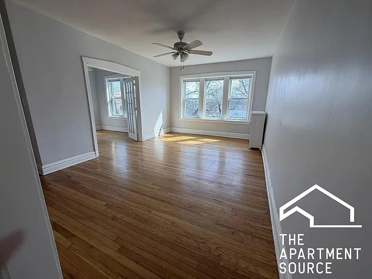 3912 W Argyle St #3A — Photo 1