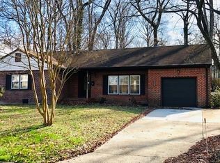 6312 Barnard Way, Virginia Beach, VA 23464