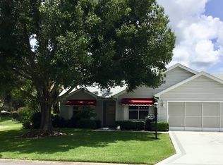 1219 De Silva St, The Villages, FL 32159