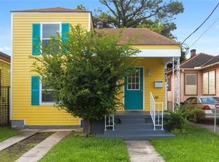 2412 Verbena St, New Orleans, LA 70122