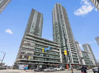 4070 Confederation Pkwy Unit 2605, Mississauga, ON L5B 0E9