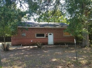 1307 E Laurel Ave, Hattiesburg, MS 39401