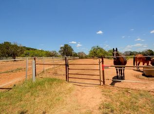 1051 Avenida Serena, Marble Falls, TX 78654