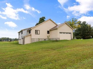 508 E 4th St, Hersey, MI 49639