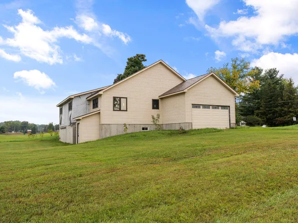 508 E 4th St, Hersey, MI 49639