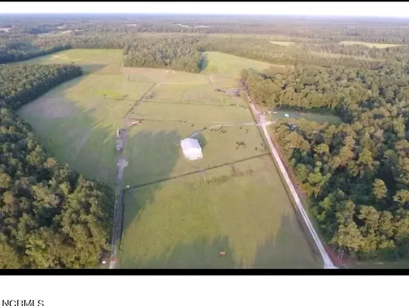 Near 2457 Dothan Road, Tabor City, NC 28463