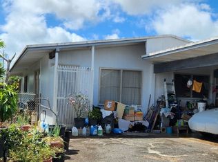 1478 Kaumoli Pl, Pearl City, HI 96782
