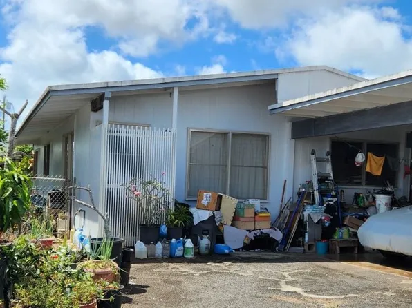 1478 Kaumoli Pl, Pearl City, HI 96782