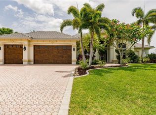 1451 Old Burnt Store Rd N, Cape Coral, FL 33993