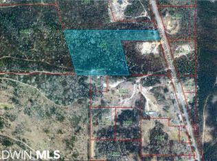 0 Old Ganey Rd #2, Bay Minette, AL 36507