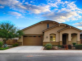 2549 E Orleans Dr, Gilbert, AZ 85298