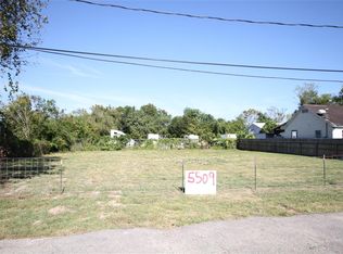 5509 Brock St, Houston, TX 77023