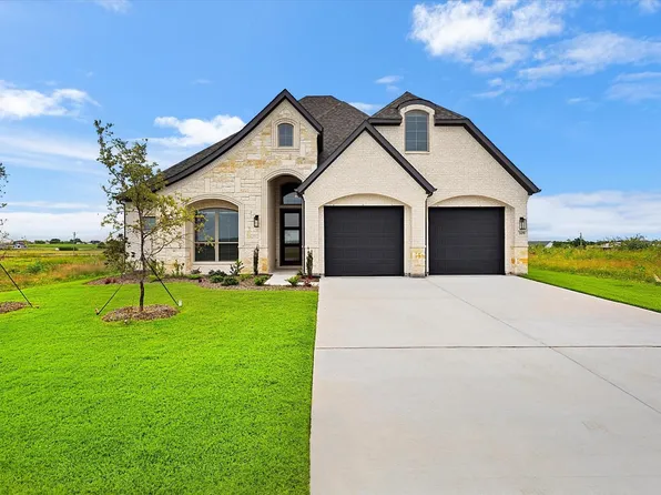 109 Brahman St, Venus, TX 76084