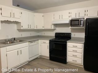 1115 W Jefferson Ave APT D, Jonesboro, AR 72401
