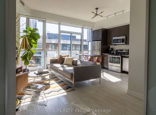 50 Bruyeres Mews #726, Toronto, ON